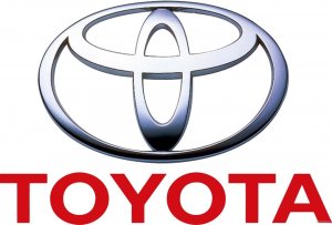 Вскрытие автомобиля Тойота (Toyota) в Астрахани