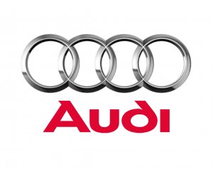 Вскрытие автомобиля Ауди (Audi) в Астрахани