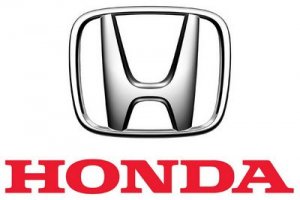 Вскрытие автомобиля Хонда (Honda) в Астрахани